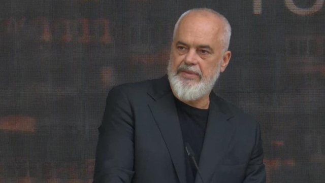 A është shitur ishulli i Sazanit?/ Rama zbulon detaje nga projekti i dhëndrit të Trump