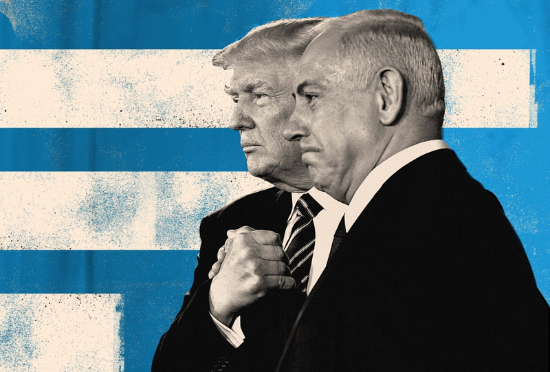 Çfarë e bindi Netanyahun për të pranuar planin e Trump?!