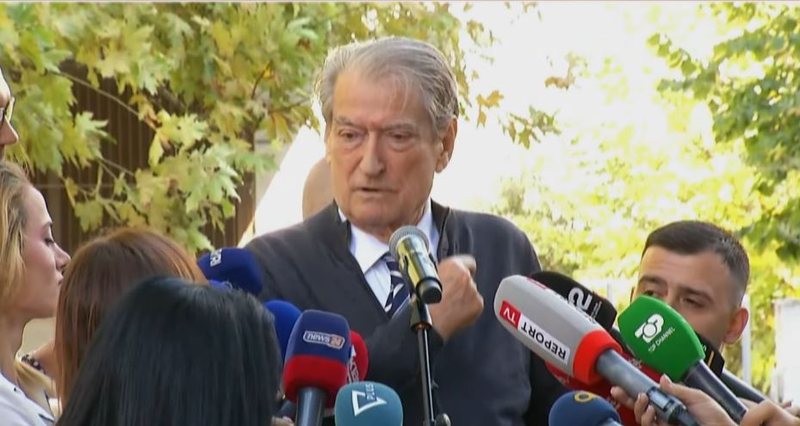 “PD duhet të ketë kujdes kur thërret FBI-në”