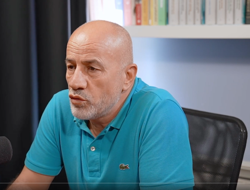 Agim Baçi: PD më e madhe se Berisha, por ka mbetur peng i frikës prej tij
