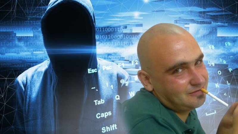 I dënuar me 7 vite burgim për mashtrim kompjuterik, arrestohet 37-vjeçari në Kombinat