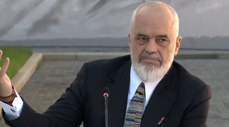 Ambicia e Ramës: Do e kthejmë QSUT mes 500 spitaleve më të mira të botës