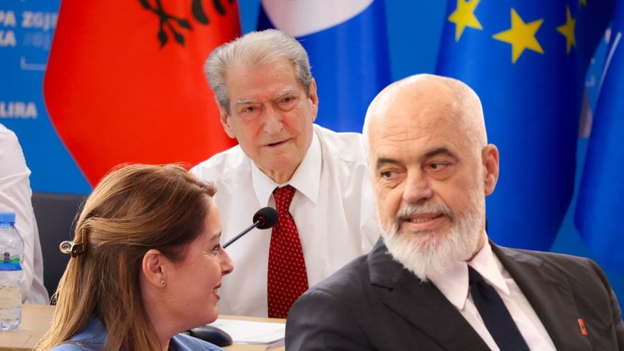 Berisha i sulet Manastirliut: Korbë e korrupsionit, duhej dënuar me burgim të përjetshëm