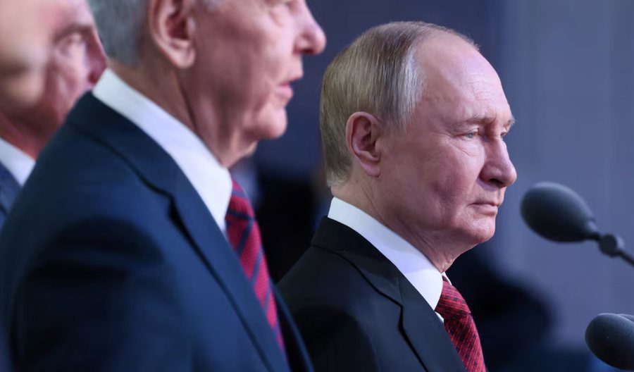 Rusia nxjerr në det “Ivan Papanin”, armën e re të akullnajave