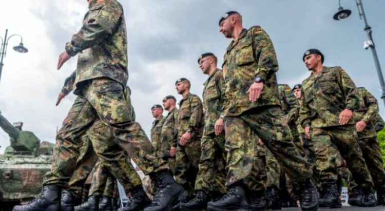 Rreziku rus/ Gjermania parashikon trajtimin e mijëra të plagosurve çdo ditë