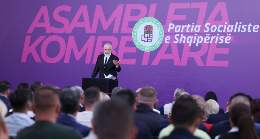 Rikonfirmime dhe emra të rinj, këto janë ministrat e kabinetit “Rama 4”