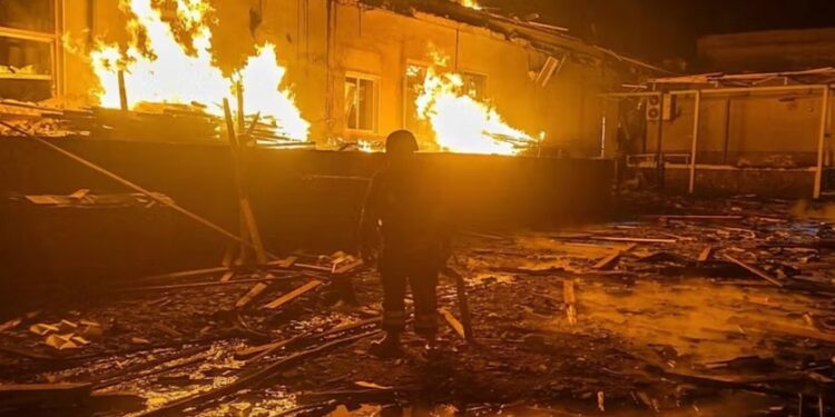 “Më 3 nëntor shpërthen Lufta e Tretë Botërore”, teoria që po çmend rrjetin