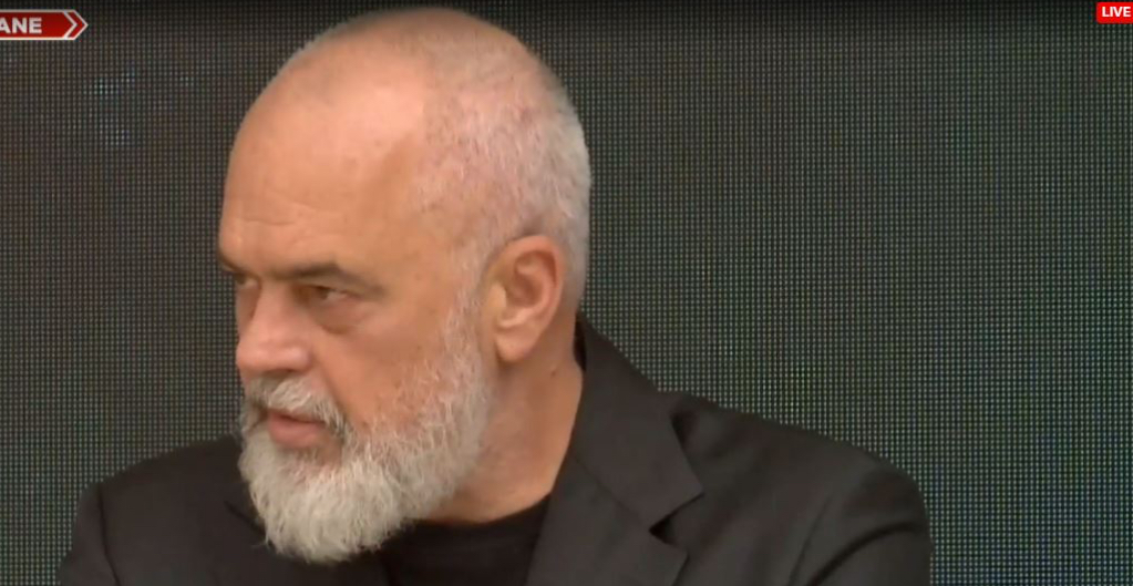 Ndërtimet pa leje, Rama: Inspektoratet e policisë u kthyen në vende qokash
