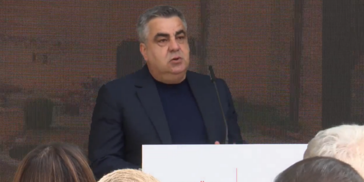 Gonxhja zbulon planet e investimit në monumente dhe godina kulturore