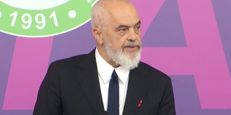 “SPAK-u krenaria e Reformës në Drejtësi”, Rama: Na ka dhënë arsye për t’u shqetësuar