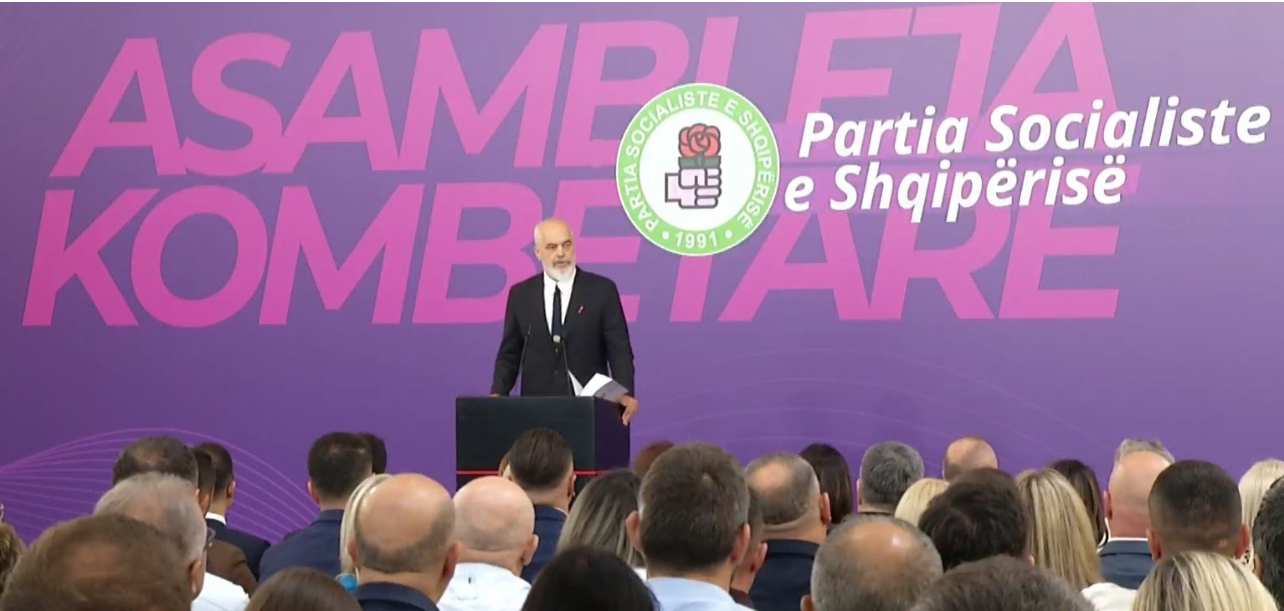 Rikthehet Ministria e Punëve të Brendshme/ Rama: Në krye Albana Koçiu