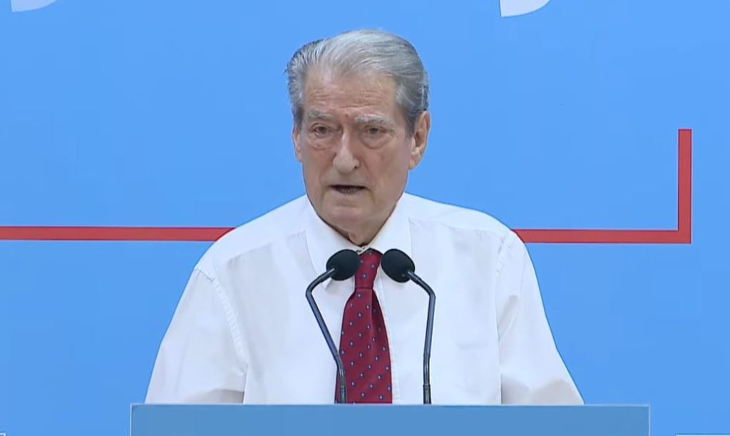 PS propozon 11 komisione parlamentare, Berisha: Nuk do ta votojmë nesër në Kuvend!