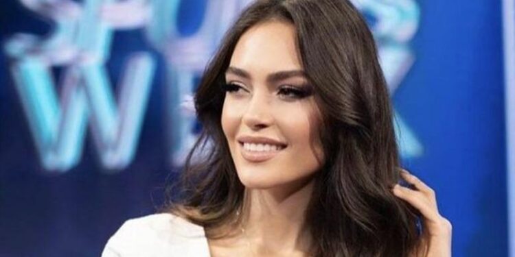 Eva Murati “shpërthen” pas dasmës së djalit të Jozefina Topallit