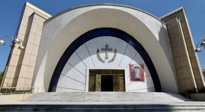 Kisha Ortodokse zgjedh Mitropolitë e Gjirokastrës dhe Korçës