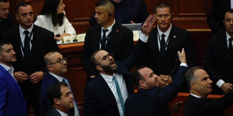 Nikollë Lesi: Opozita gaboi, ja si duhet të kishte vepruar