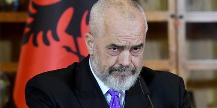 Martesat dhe divorcet do të bëhen online, Rama: Flas nga përvoja