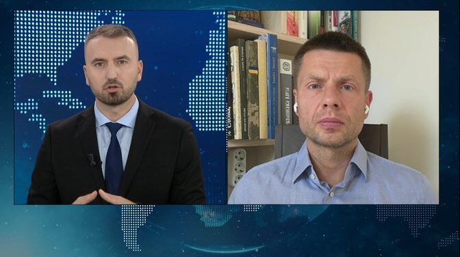 Deklarata e fortë e deputetit ukrainas: Rusia kërkon të djegë dhe Ballkanin