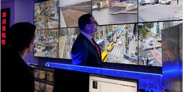Shmanget sulmi në OKB/ Goditet rrjeti që do paralizonte telekomunikacionin në New York