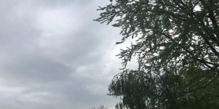 Kthjellime dhe vranësira… Parashikimi i motit për sot