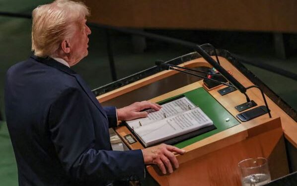 Trump kërkon hetime dhe arrestime: Deshën të më shkatërrojnë momentin!