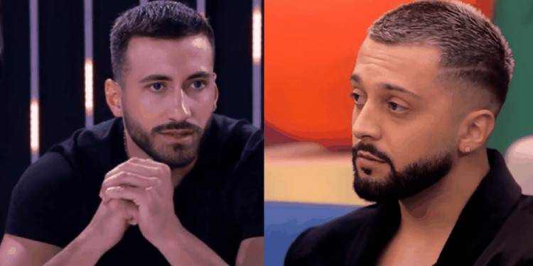 Jozi lë pas inatet me Gjestin, i dërgon mesazh ngushëllimi familjes Kelmendi