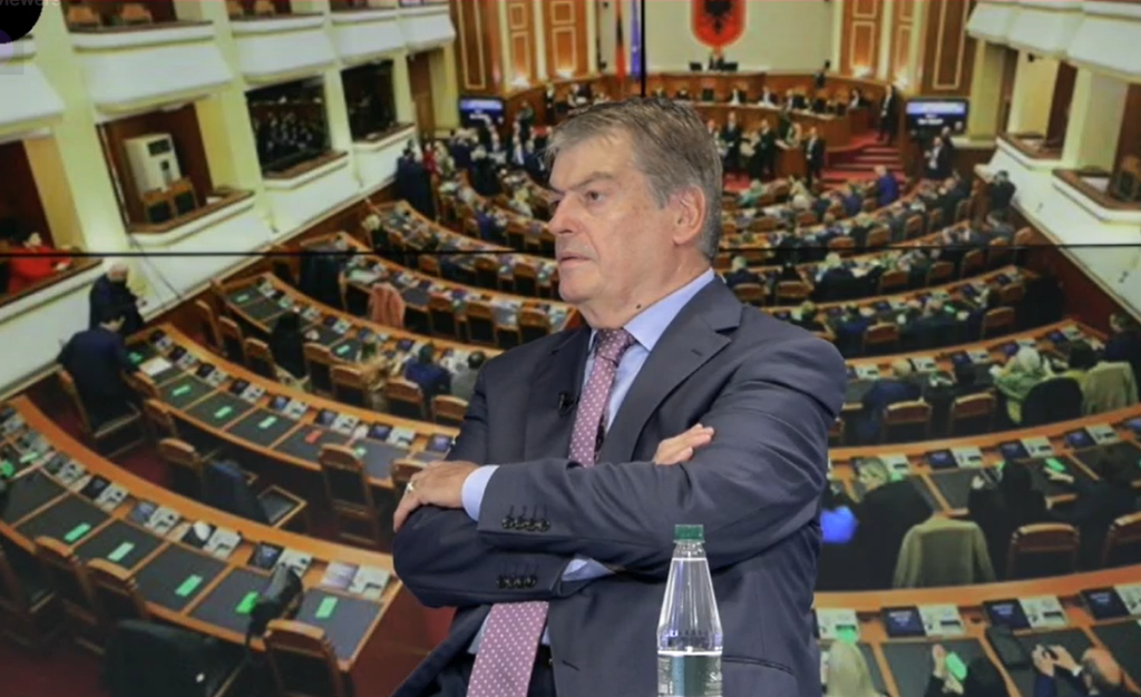 “Opozita pa kohezion, Rama forcon pushtetin”/ Topi sqaron vendimin për kandidim