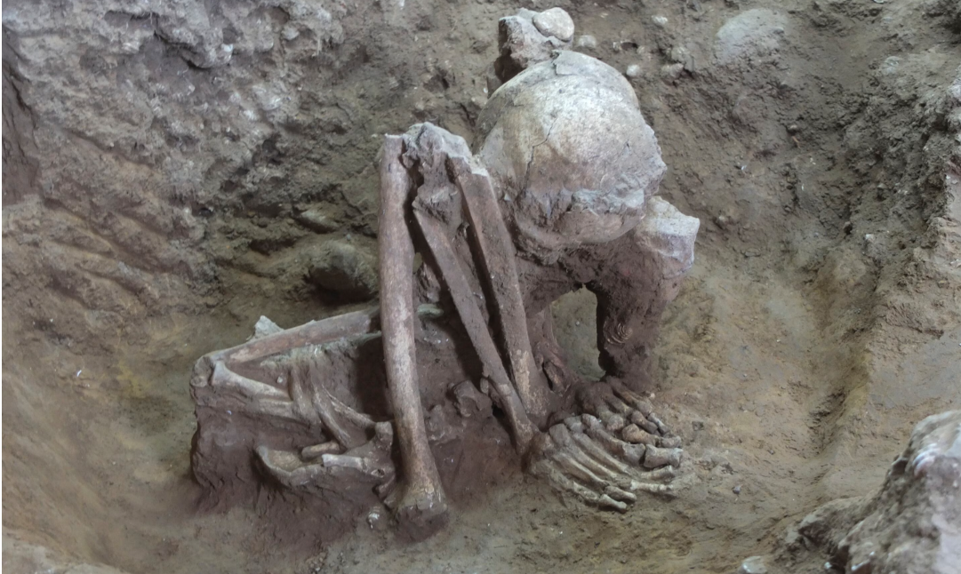 Mumjet më të vjetra në botë nuk vijnë nga Egjipti, por nga Azia Juglindore