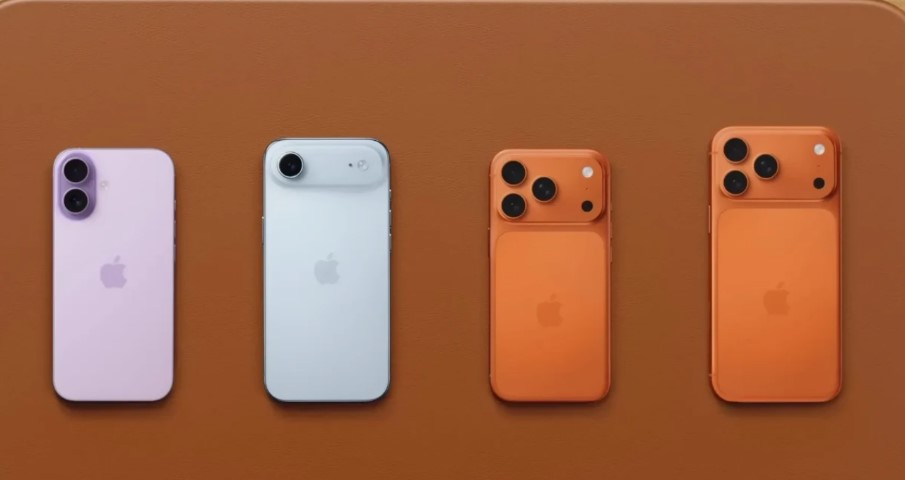 iPhone 17 tejkalon pritshmëritë, Apple rrit prodhimin