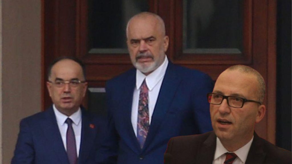 Zgjedhjet në Tiranë në dorë të Begajt/ Devishaj: Duhet të dalë me dekret brenda 48 orëve