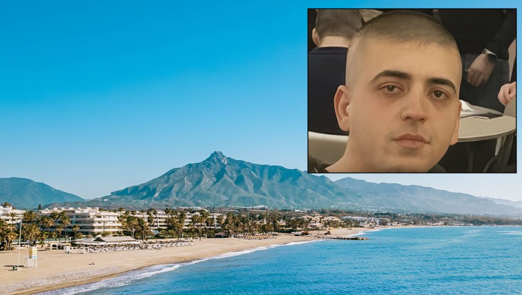 Kush ishte personi i fundit që takoi Miklovan Dakajn?
