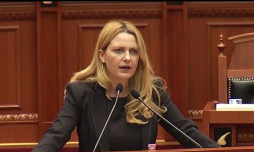 Doli jashtë formacionit të PD, reagon Mesila Doda: “Do ishte normale që…”