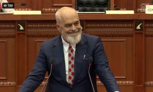 Rama: 83 mandate, borxh i jashtëzakonshëm ndaj qytetarëve