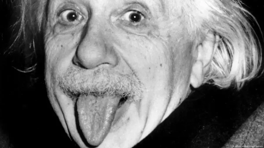 Një libër i ri zbulon bisedat intime të Albert Einstein
