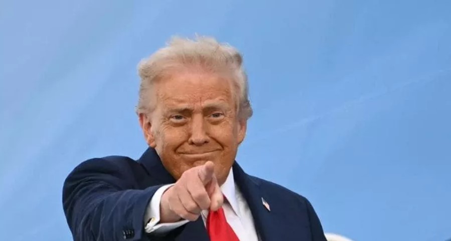 Trump: Kam ndalur 7 luftëra/ La Republicca: Konflikti Kosovë-Serbi jo i zgjidhur