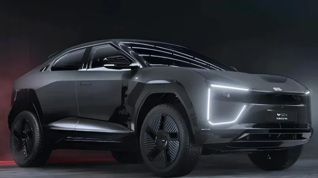 Prezantohet Batmobile, vetura që u fut në prodhim serik
