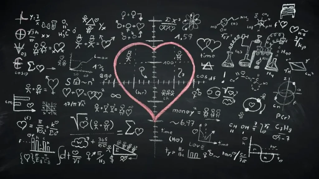 Në çfarë moshe duhet të martoheni? Përgjigjen e jep matematika