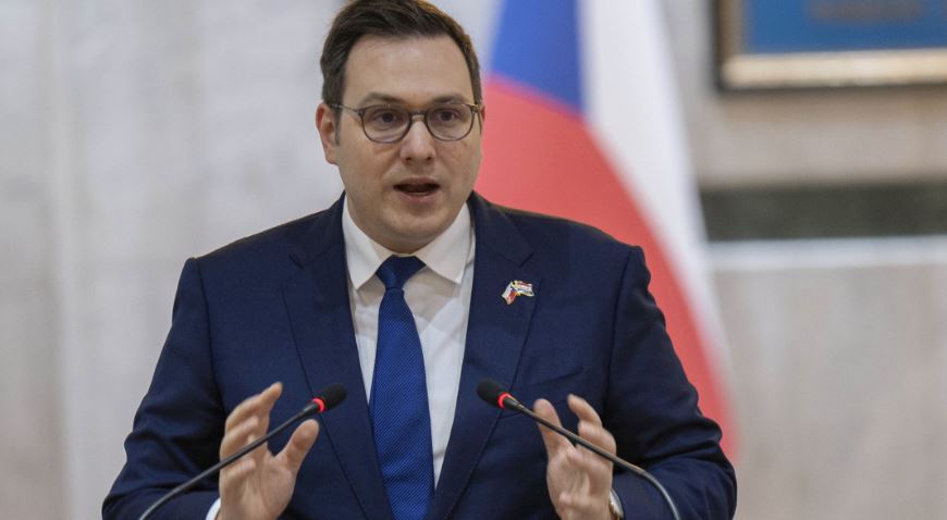 Çekia ndalon hyrjen e diplomatëve rusë jo të akredituar