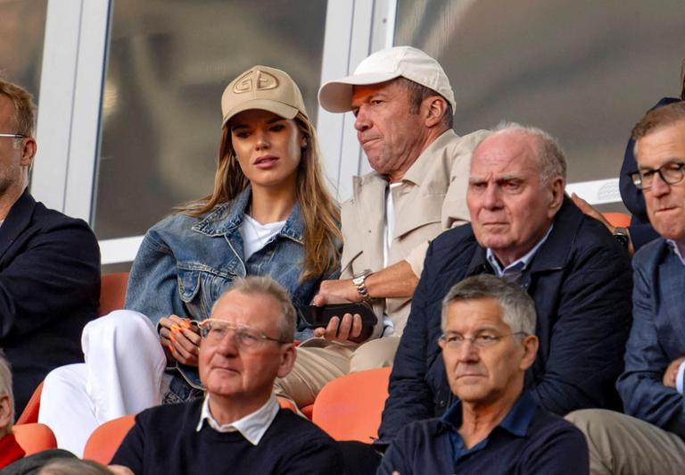 Matthaus kritikon Uli Hoeness: “Nëse do isha unë agjenti i lojtarit…”