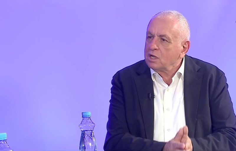 Raporti DASH dhe korrupsioni/ Shehu paralajmëron krizë demokratike