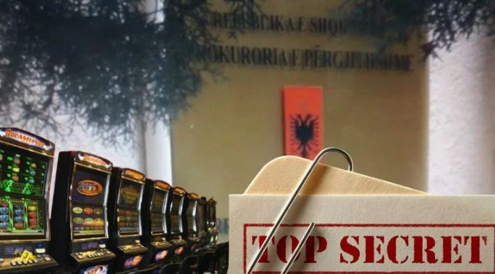 Berat, ish-drejtori i SHISH kapet me dokumente sekrete dhe municion në shtëpi