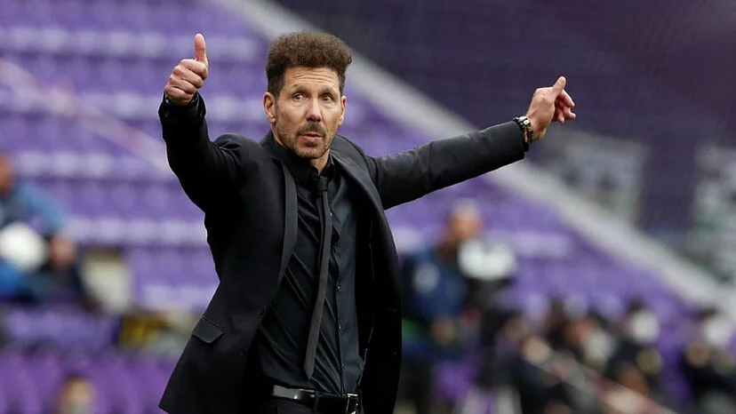 Simeone ka një ëndërr të çmendur: do mbrojtësin 34-vjeçar