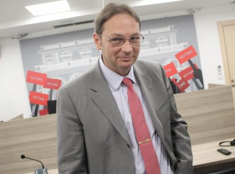 Sokol Stojani