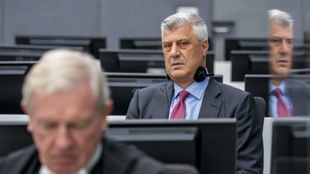 Mbrojtja e Thaçit: Po na kufizohen të drejtat themelore!