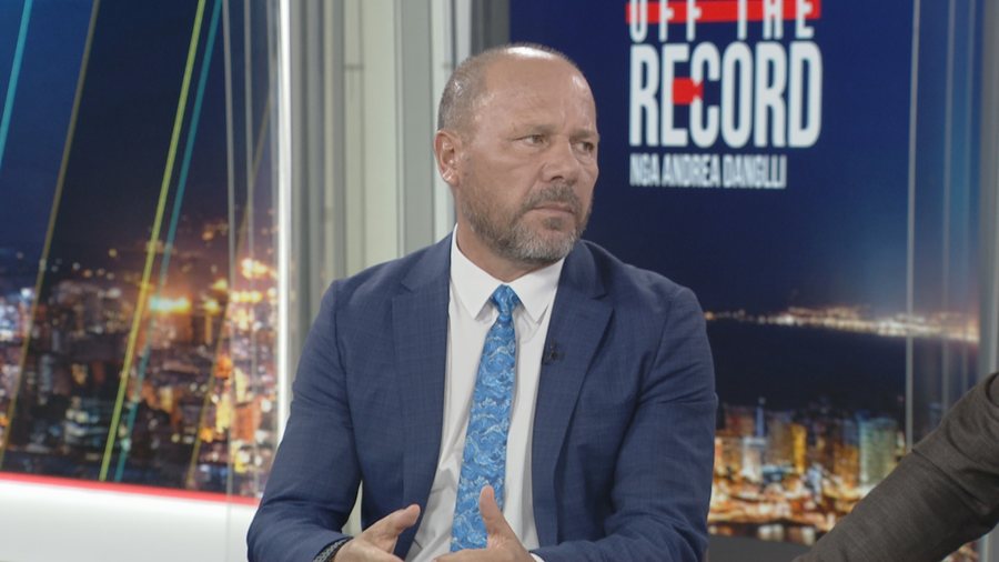 Xhelal Mziu sulmon Begajn: President kukull e Ramës