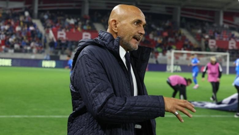 Juventus – Spalletti ka akord total, shifrat e marrëveshjes dhe klauzola e rinovimit automatik