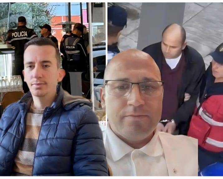 Tiranë/ Vrau kuzhinierin në një lokal te Komuna e Parist, Policia sekuestron thikën! Picieri me precedentë të mëparshëm penalë