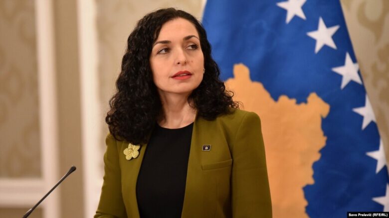 Osmani: Kosova ka ende kohë ta krijojë Qeverinë e re, Lista Serbe po përpiqet të shkaktojë pengesa