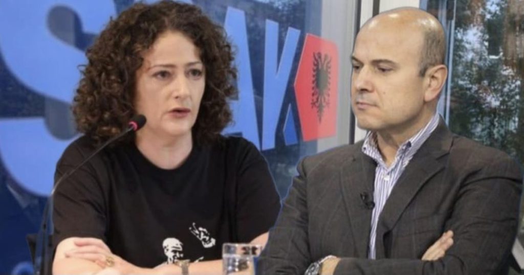 “Ngecin” pasuritë! Gjykata e Posaçme “rrëzon” Argita e Jamarbër Malltezin