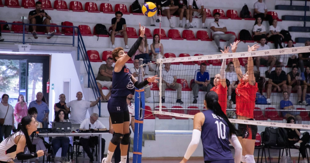 Gjyq volejbollistes braziliane! Si thashethemet e korridoreve “zhytën” Nayarën?
