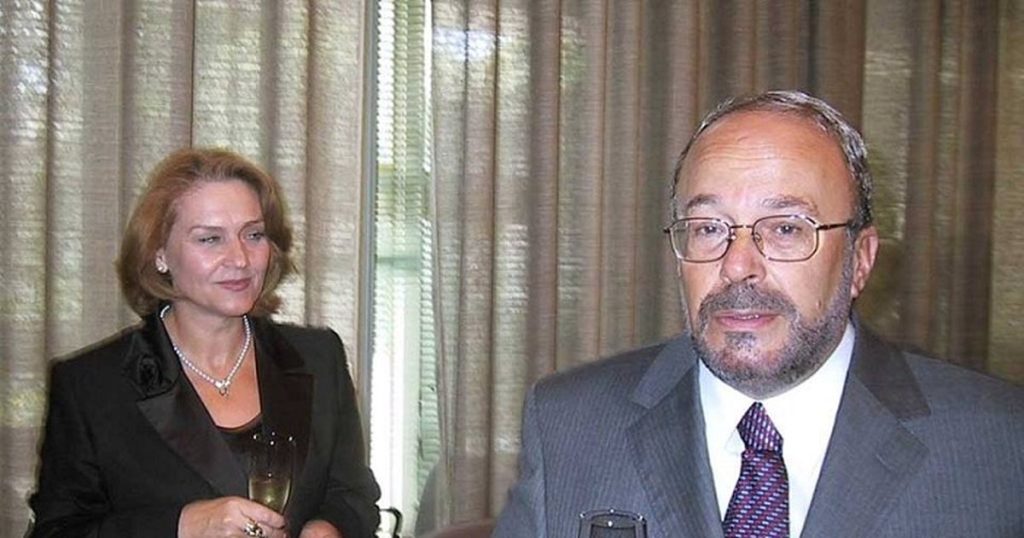 Arta Dade flet për gjendjen shëndetësore të Fatos Nanos